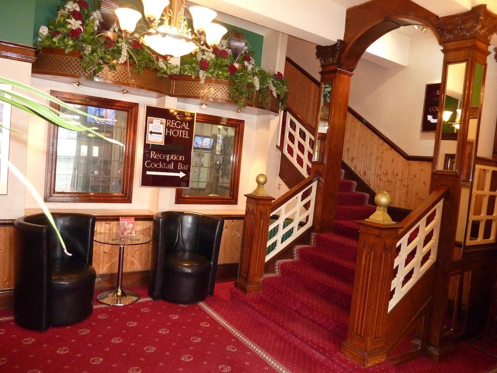 The Regal Hotel — Photos 1