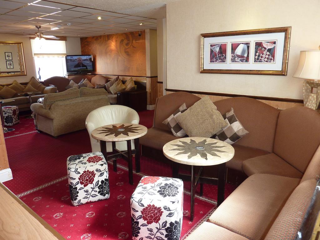 The Regal Hotel, Blackpool